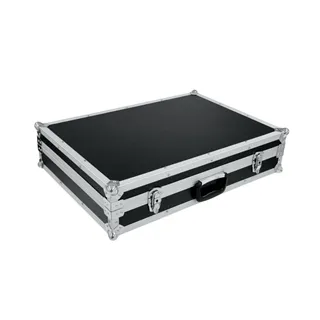 ROADINGER Universal-Koffer-Case FOAM GR-2 schwarz