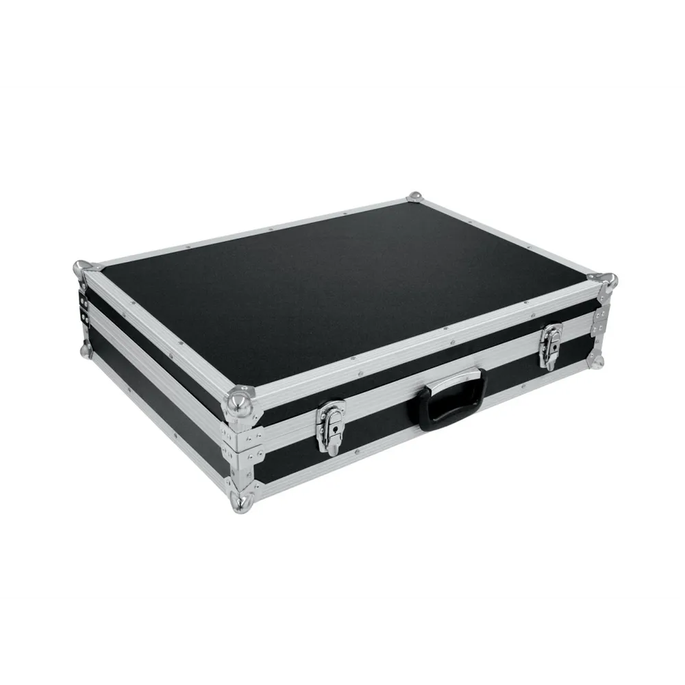 ROADINGER Universal-Koffer-Case FOAM GR-2 schwarz