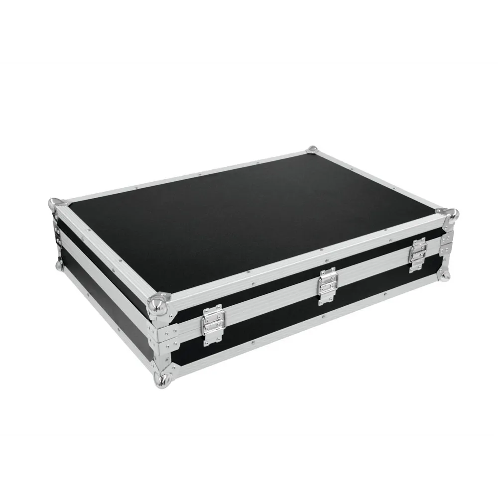 ROADINGER Universal-Koffer-Case FOAM GR-2 schwarz