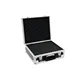 ROADINGER Universal-Koffer-Case FOAM GR-3 schwarz