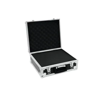 ROADINGER Universal-Koffer-Case FOAM GR-3 schwarz