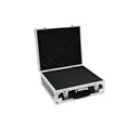 ROADINGER Universal-Koffer-Case FOAM GR-3 schwarz