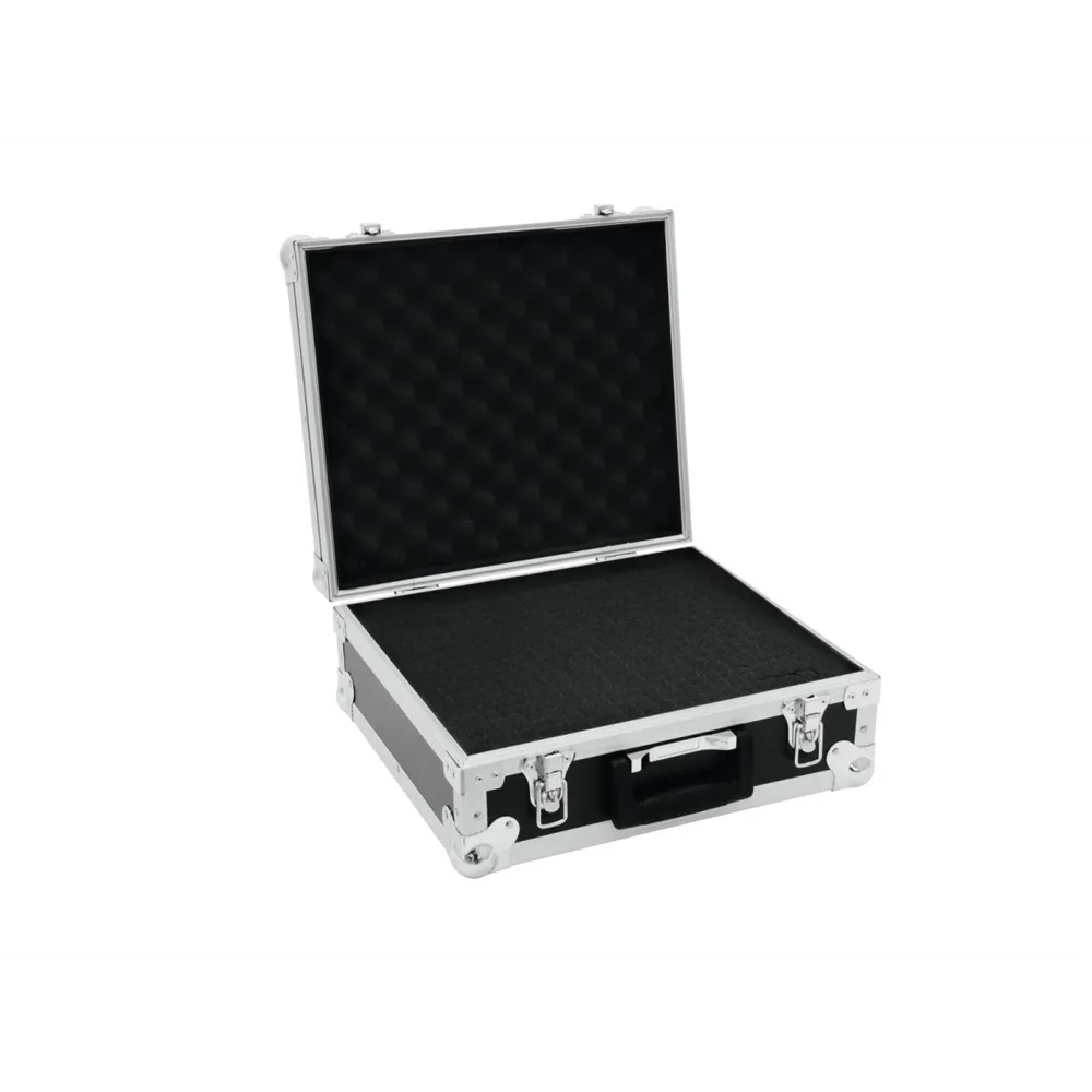 ROADINGER Universal-Koffer-Case FOAM GR-3 schwarz