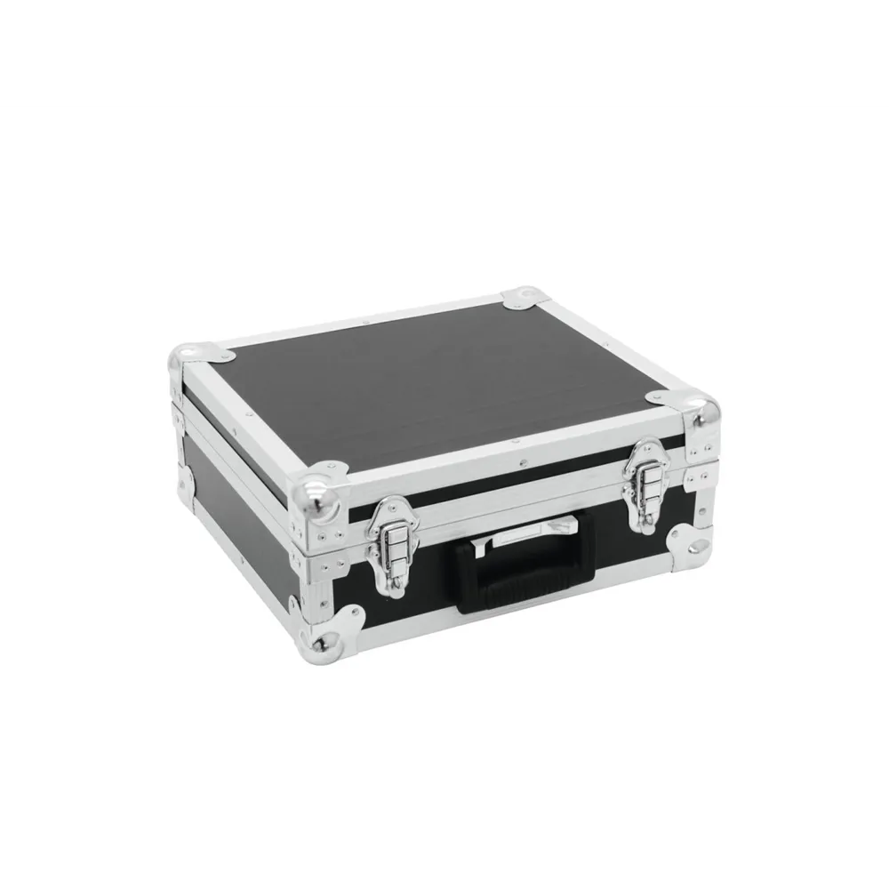 ROADINGER Universal-Koffer-Case FOAM GR-3 schwarz