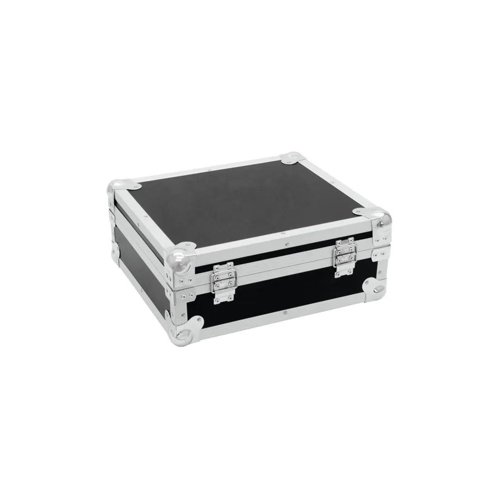 ROADINGER Universal-Koffer-Case FOAM GR-3 schwarz