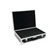 ROADINGER Universal-Koffer-Case FOAM GR-4 schwarz