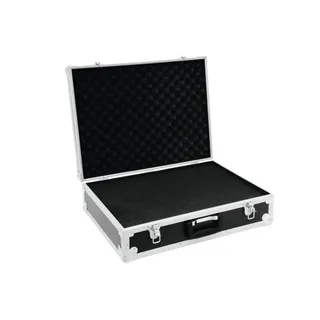 ROADINGER Universal-Koffer-Case FOAM GR-4 schwarz