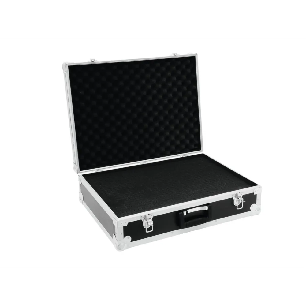 ROADINGER Universal-Koffer-Case FOAM GR-4 schwarz