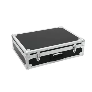 ROADINGER Universal-Koffer-Case FOAM GR-4 schwarz