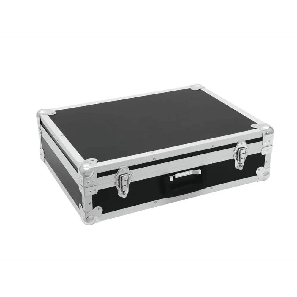 ROADINGER Universal-Koffer-Case FOAM GR-4 schwarz