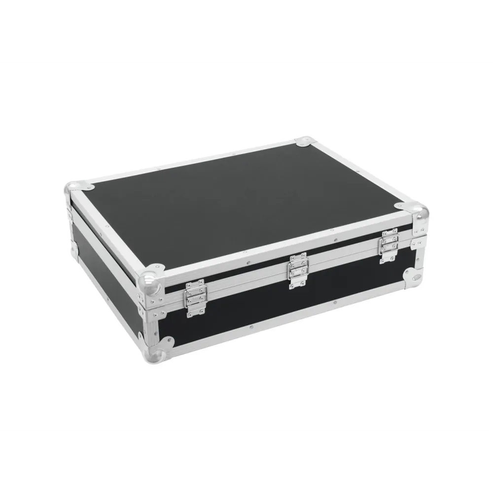 ROADINGER Universal-Koffer-Case FOAM GR-4 schwarz