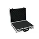 ROADINGER Universal-Koffer-Case FOAM GR-5 schwarz