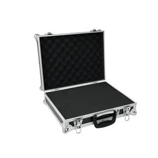 ROADINGER Universal-Koffer-Case FOAM GR-5 schwarz