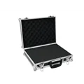 ROADINGER Universal-Koffer-Case FOAM GR-5 schwarz
