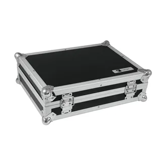 ROADINGER Universal-Koffer-Case FOAM GR-5 schwarz
