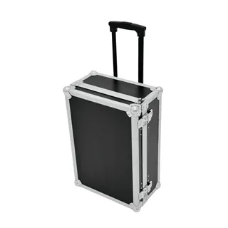 ROADINGER Universal-Koffer-Case mit Trolley