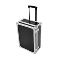 ROADINGER Universal-Koffer-Case mit Trolley