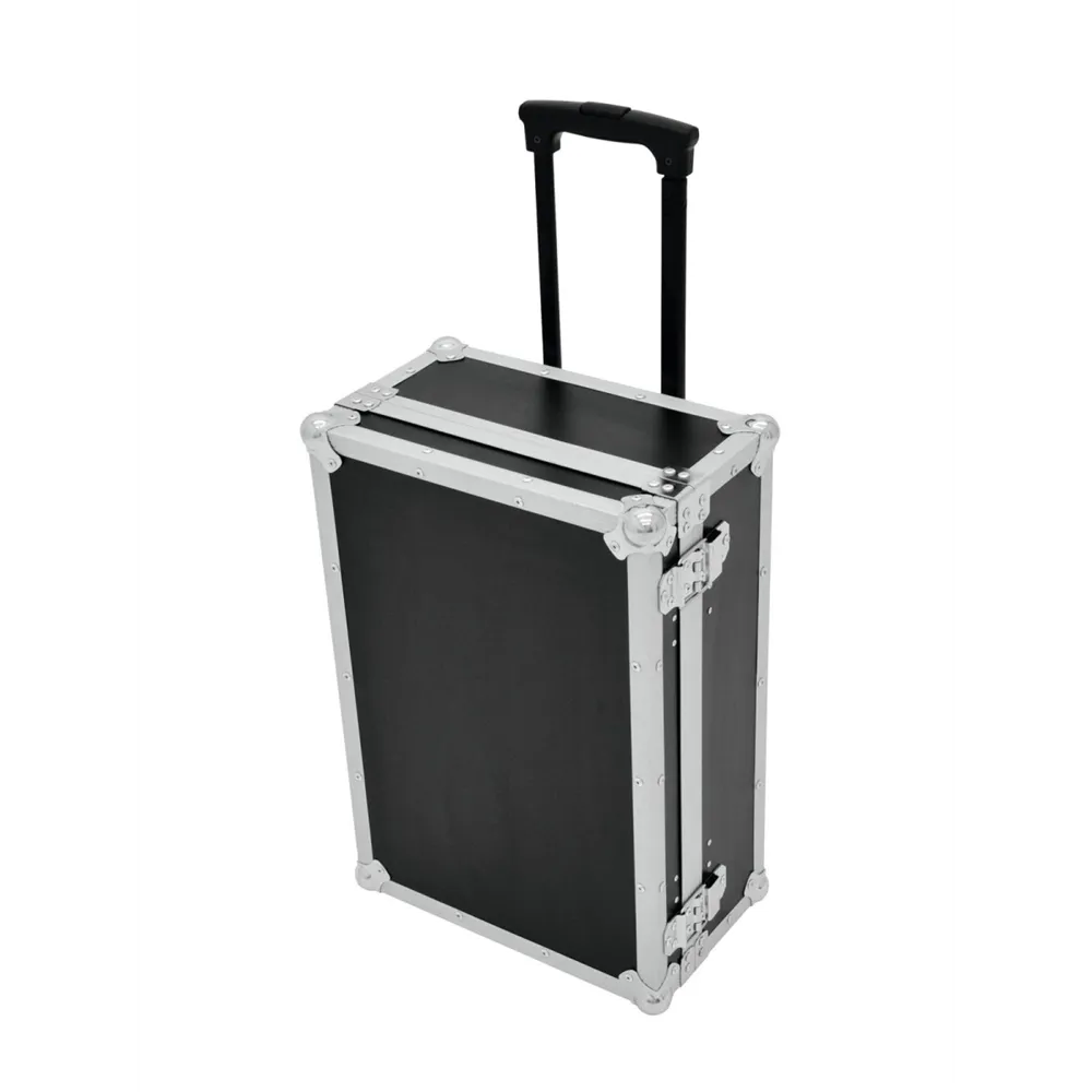 ROADINGER Universal-Koffer-Case mit Trolley