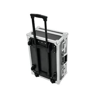 ROADINGER Universal-Koffer-Case mit Trolley