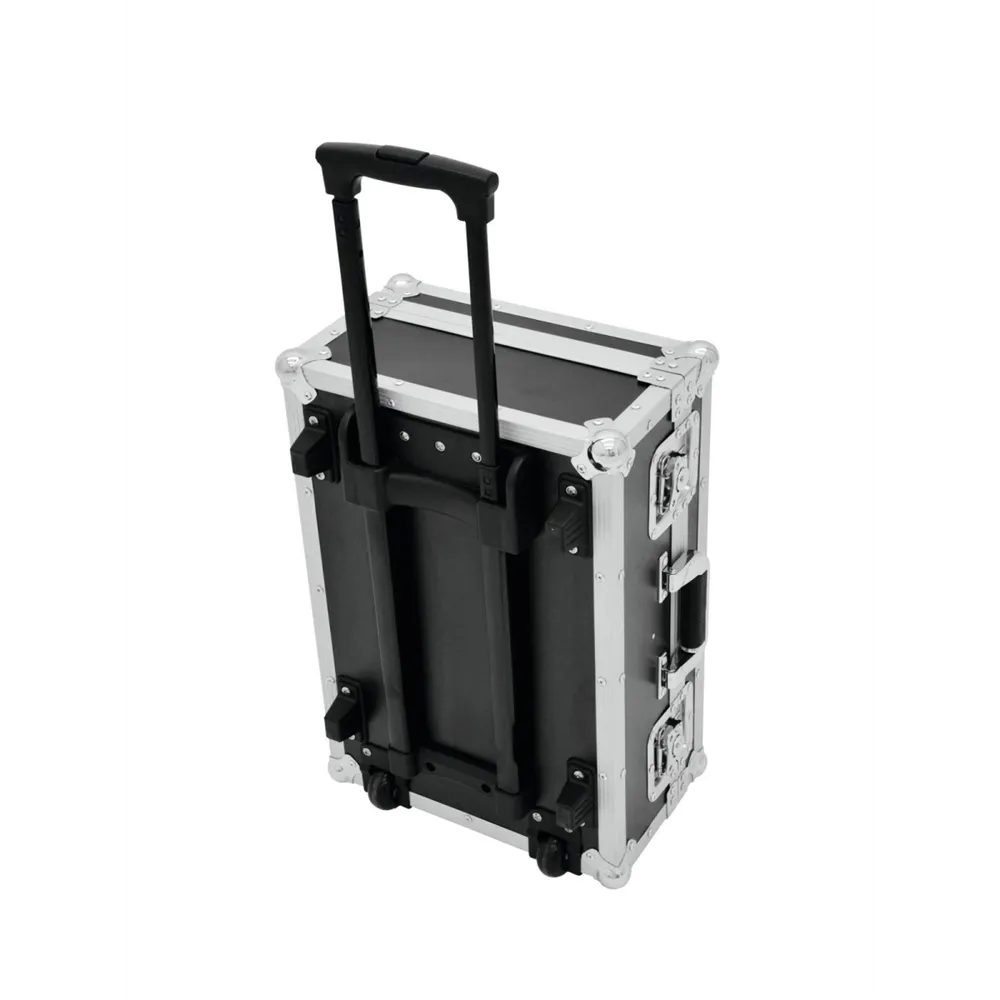 ROADINGER Universal-Koffer-Case mit Trolley