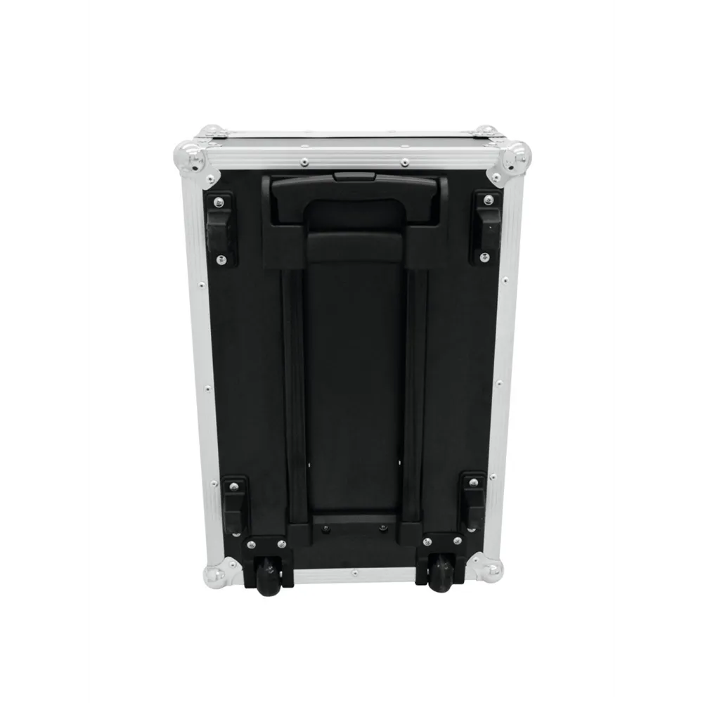 ROADINGER Universal-Koffer-Case mit Trolley
