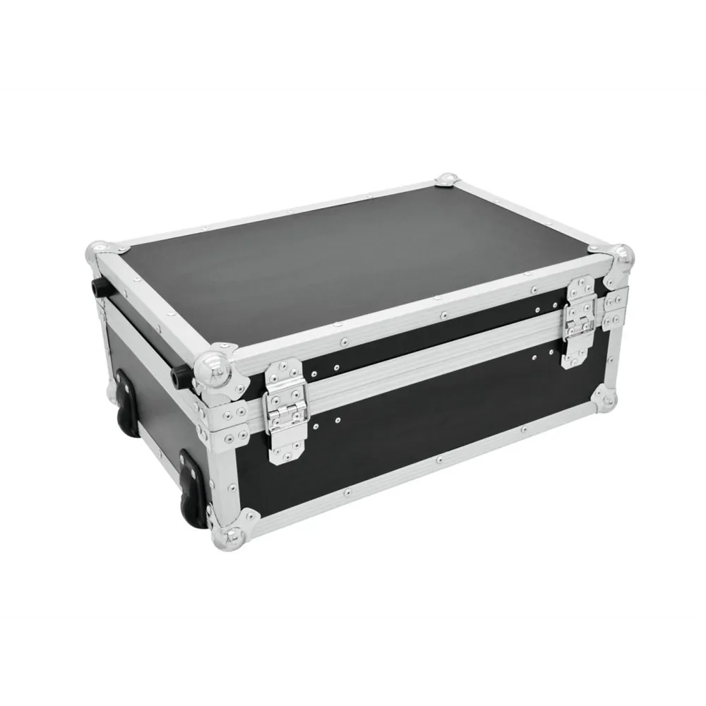 ROADINGER Universal-Koffer-Case mit Trolley