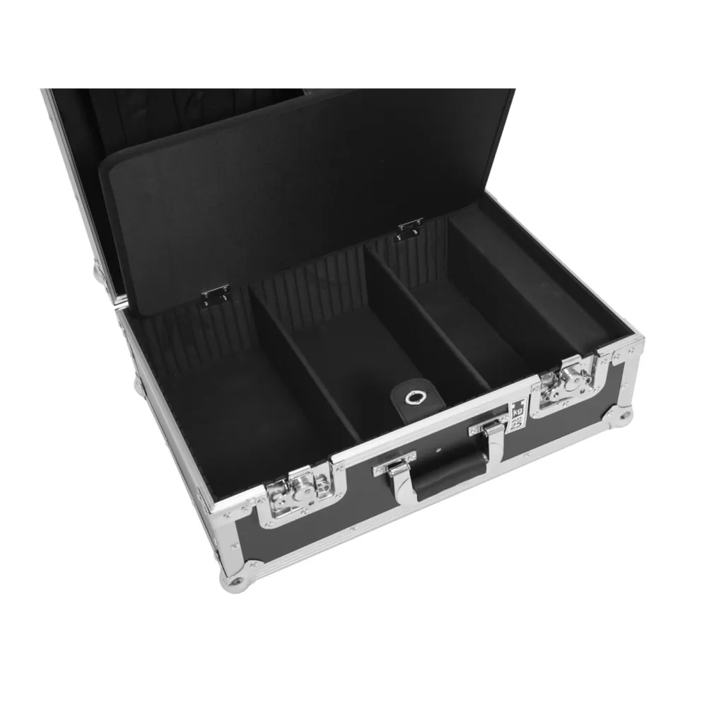 ROADINGER Universal-Koffer-Case mit Trolley