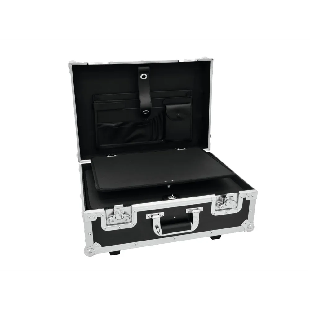 ROADINGER Universal-Koffer-Case mit Trolley