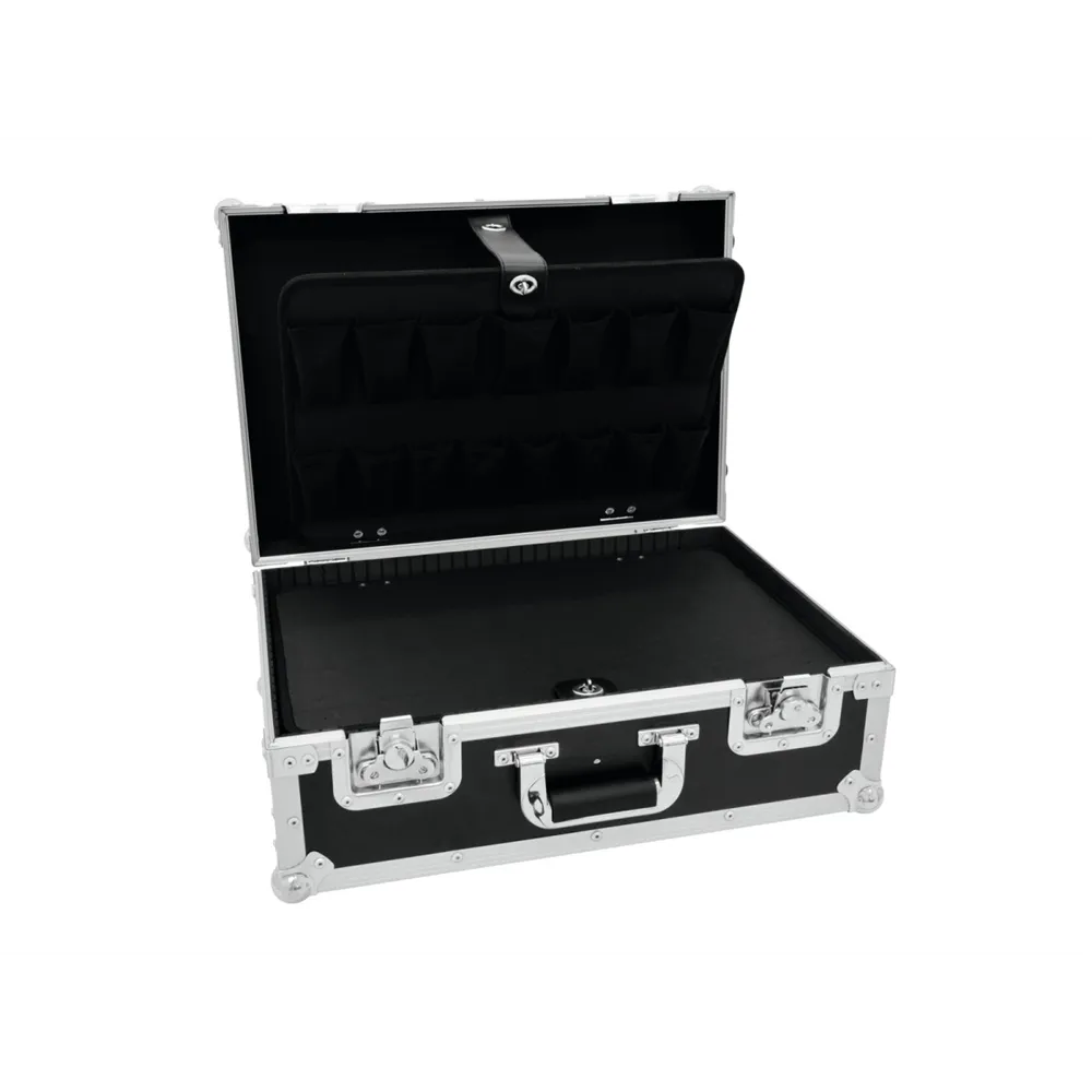 ROADINGER Universal-Koffer-Case mit Trolley