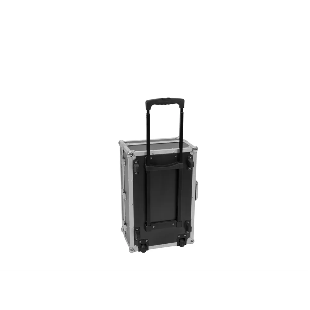 ROADINGER Universal-Koffer-Case UKC-1 mit Trolley
