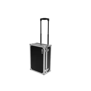 ROADINGER Universal-Koffer-Case SOD-1 mit Trolley
