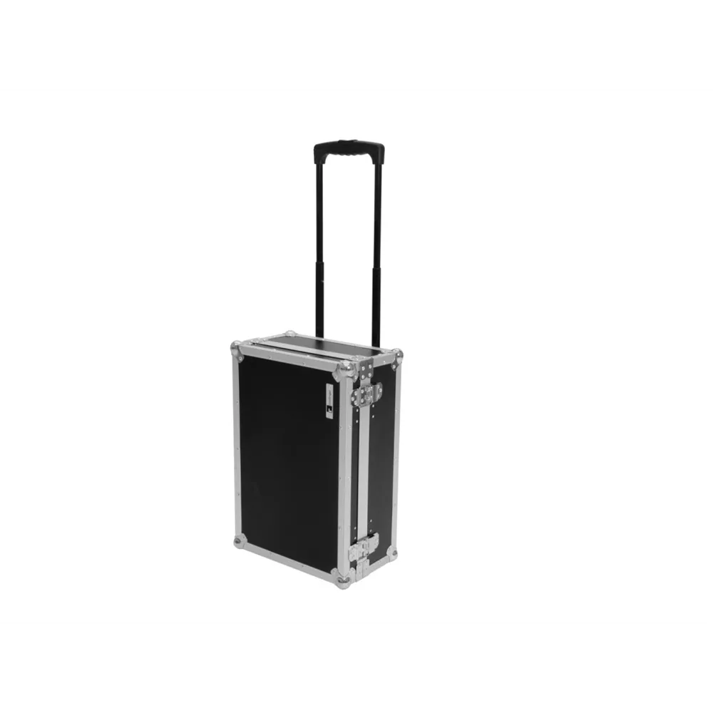ROADINGER Universal-Koffer-Case SOD-1 mit Trolley