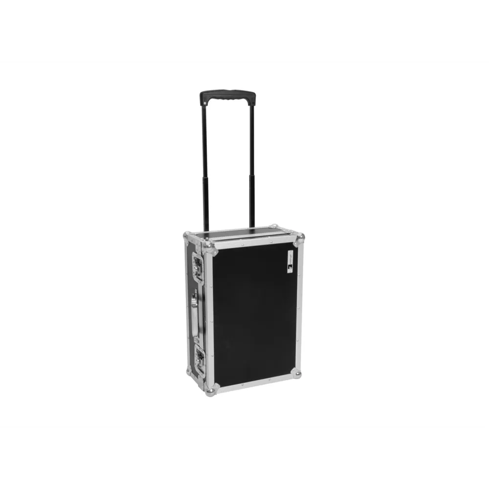 ROADINGER Universal-Koffer-Case SOD-1 mit Trolley