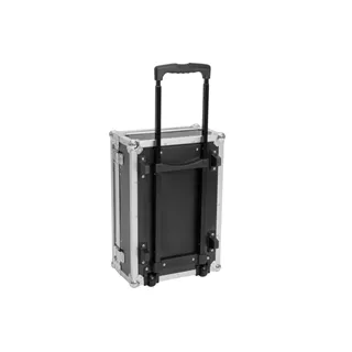 ROADINGER Universal-Koffer-Case SOD-1 mit Trolley