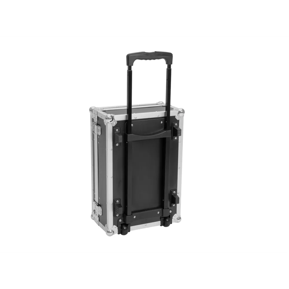 ROADINGER Universal-Koffer-Case SOD-1 mit Trolley