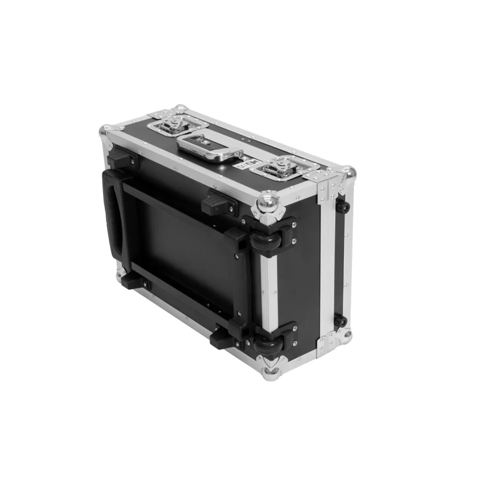 ROADINGER Universal-Koffer-Case SOD-1 mit Trolley