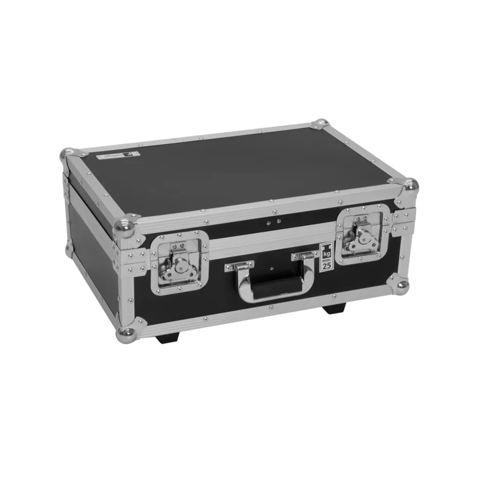 ROADINGER Universal-Koffer-Case SOD-1 mit Trolley