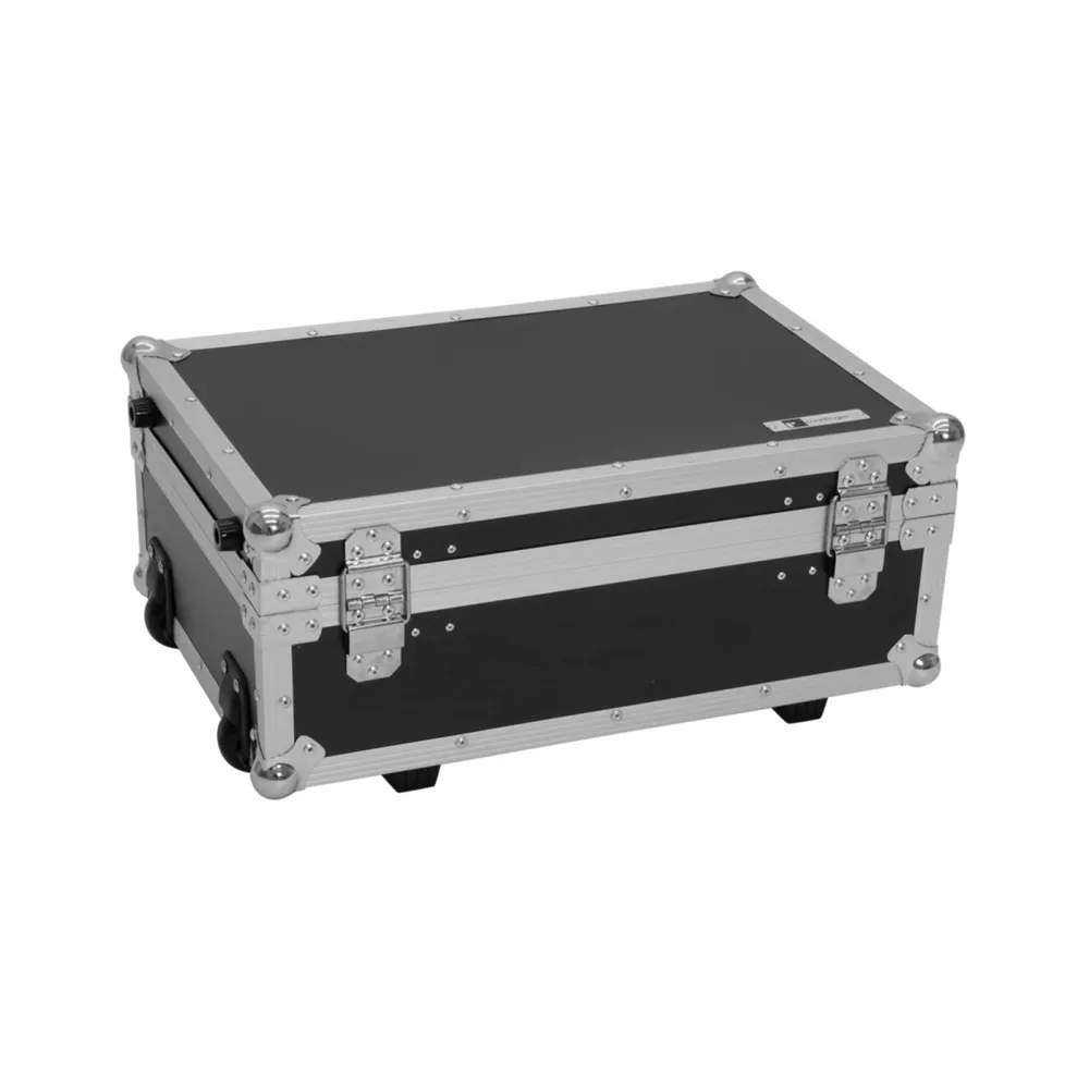 ROADINGER Universal-Koffer-Case SOD-1 mit Trolley