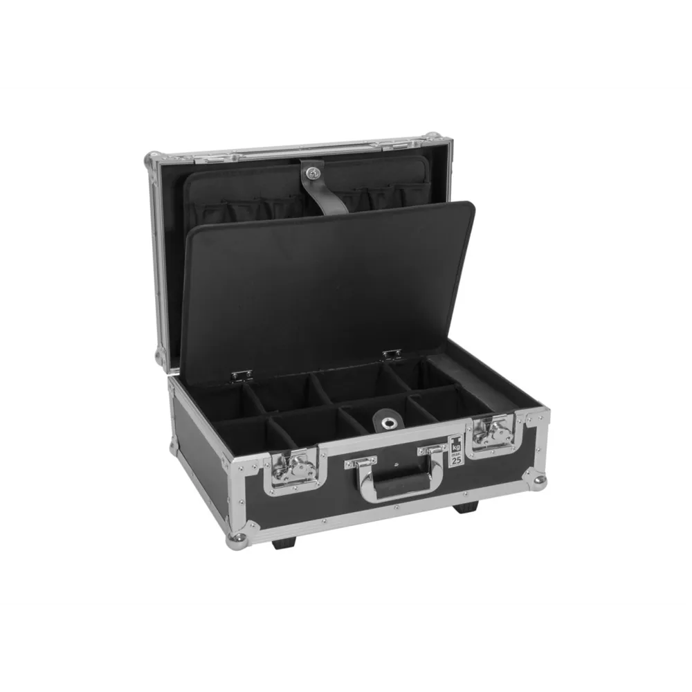 ROADINGER Universal-Koffer-Case SOD-1 mit Trolley