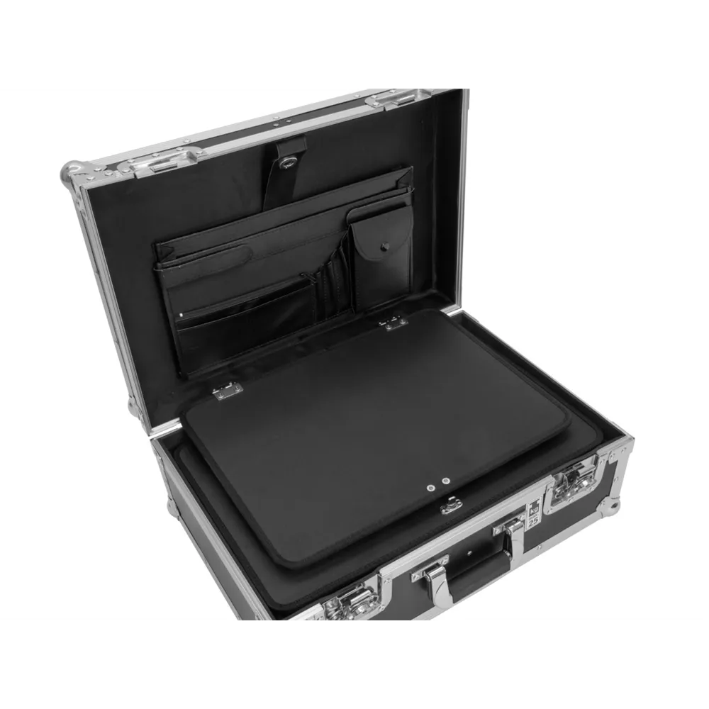 ROADINGER Universal-Koffer-Case SOD-1 mit Trolley