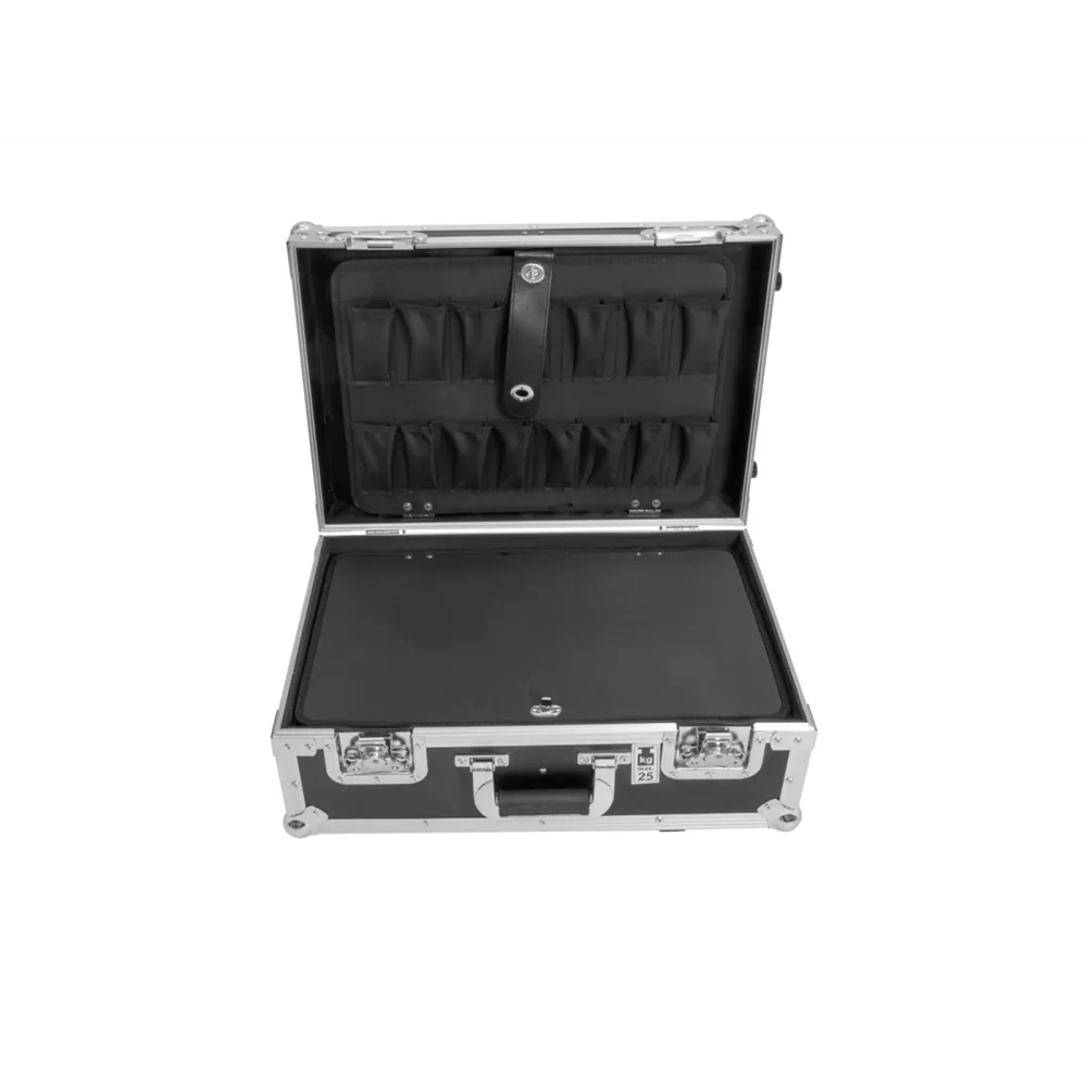 ROADINGER Universal-Koffer-Case SOD-1 mit Trolley