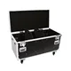 ROADINGER Universal-Tour-Case 120cm mit Rollen
