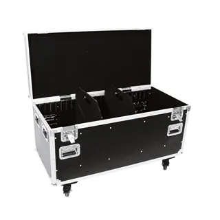 ROADINGER Universal-Tour-Case 120cm mit Rollen