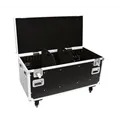 ROADINGER Universal-Tour-Case 120cm mit Rollen