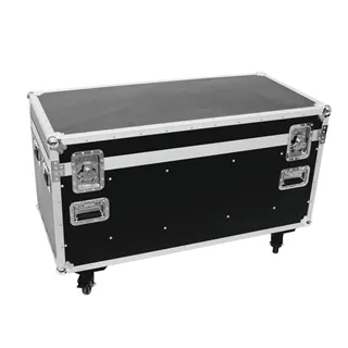 ROADINGER Universal-Tour-Case 120cm mit Rollen