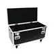 ROADINGER Universal-Tour-Case 120cm mit Rollen ODV-1