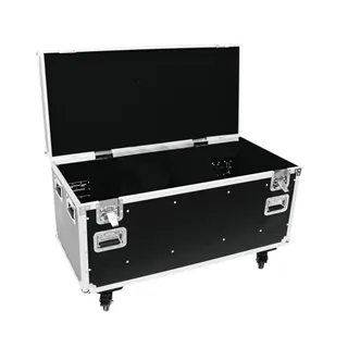ROADINGER Universal-Tour-Case 120cm mit Rollen ODV-1