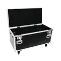 ROADINGER Universal-Tour-Case 120cm mit Rollen ODV-1