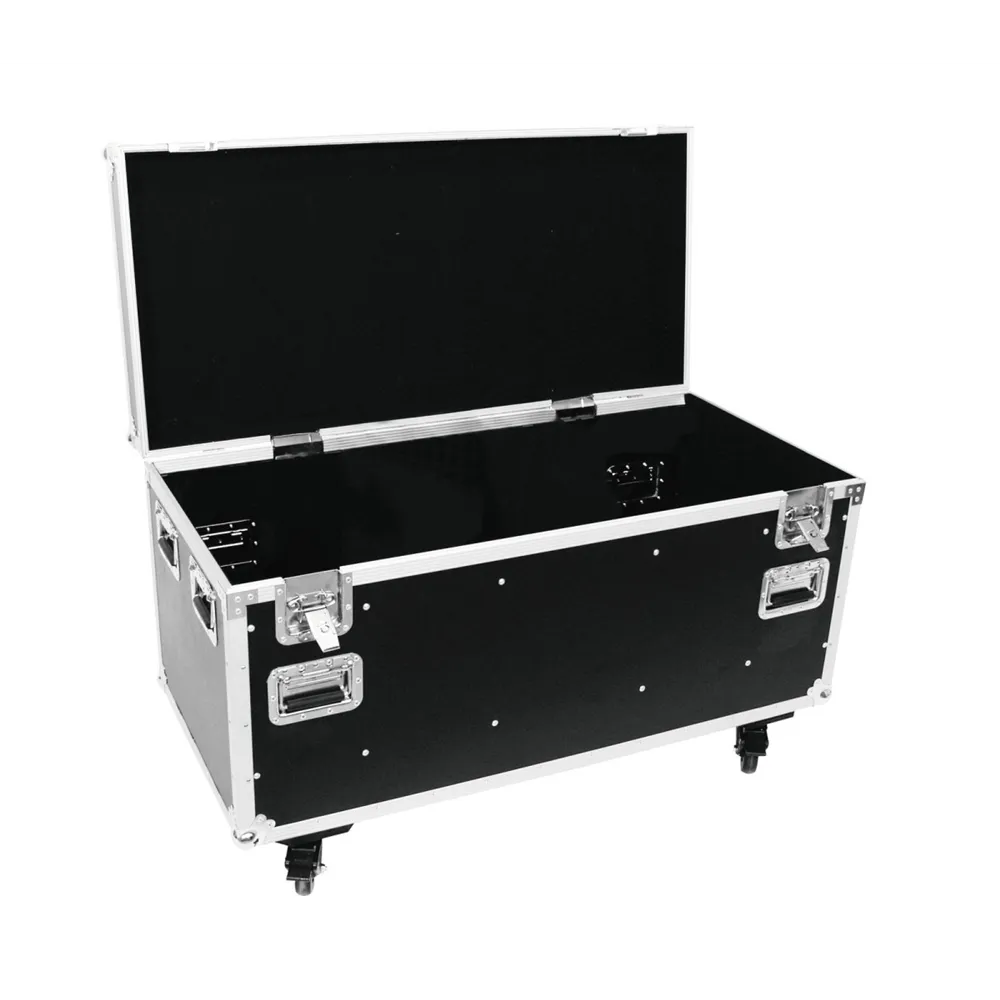 ROADINGER Universal-Tour-Case 120cm mit Rollen ODV-1