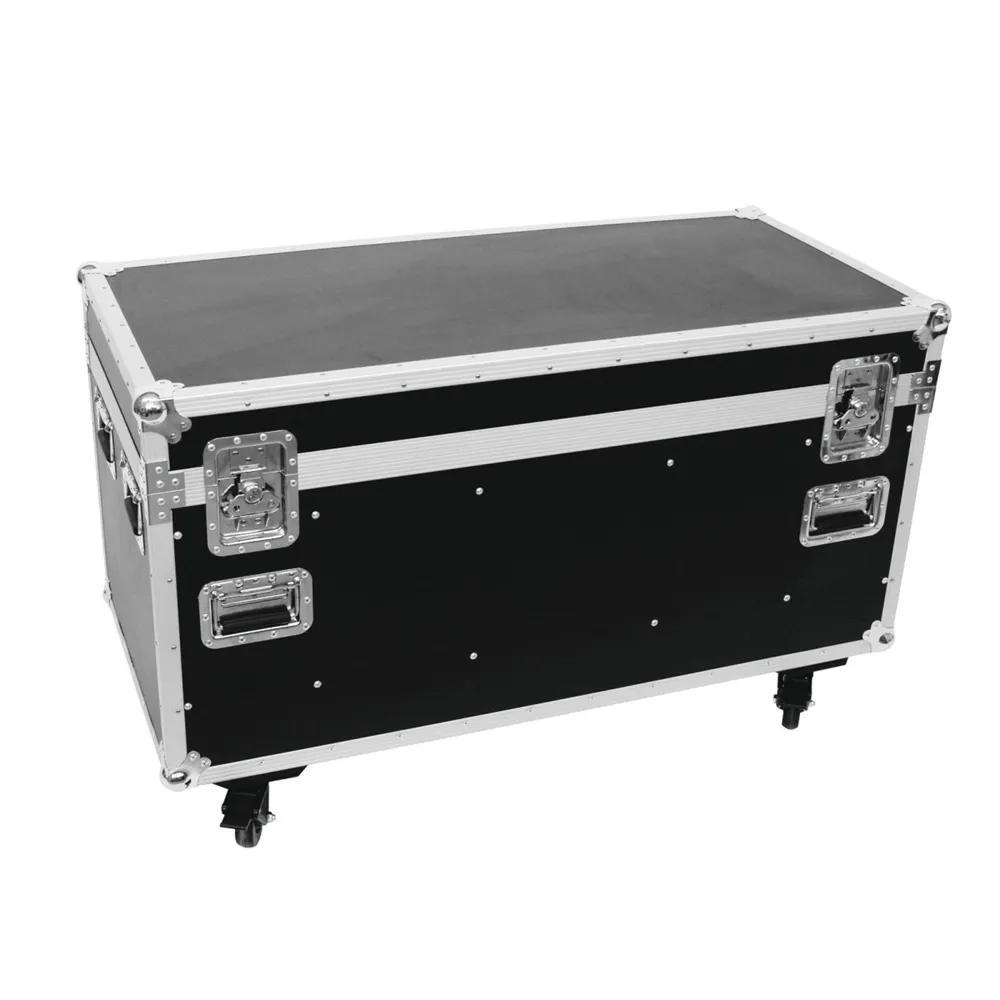 ROADINGER Universal-Tour-Case 120cm mit Rollen ODV-1